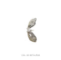 Butterfly Ear Cuff