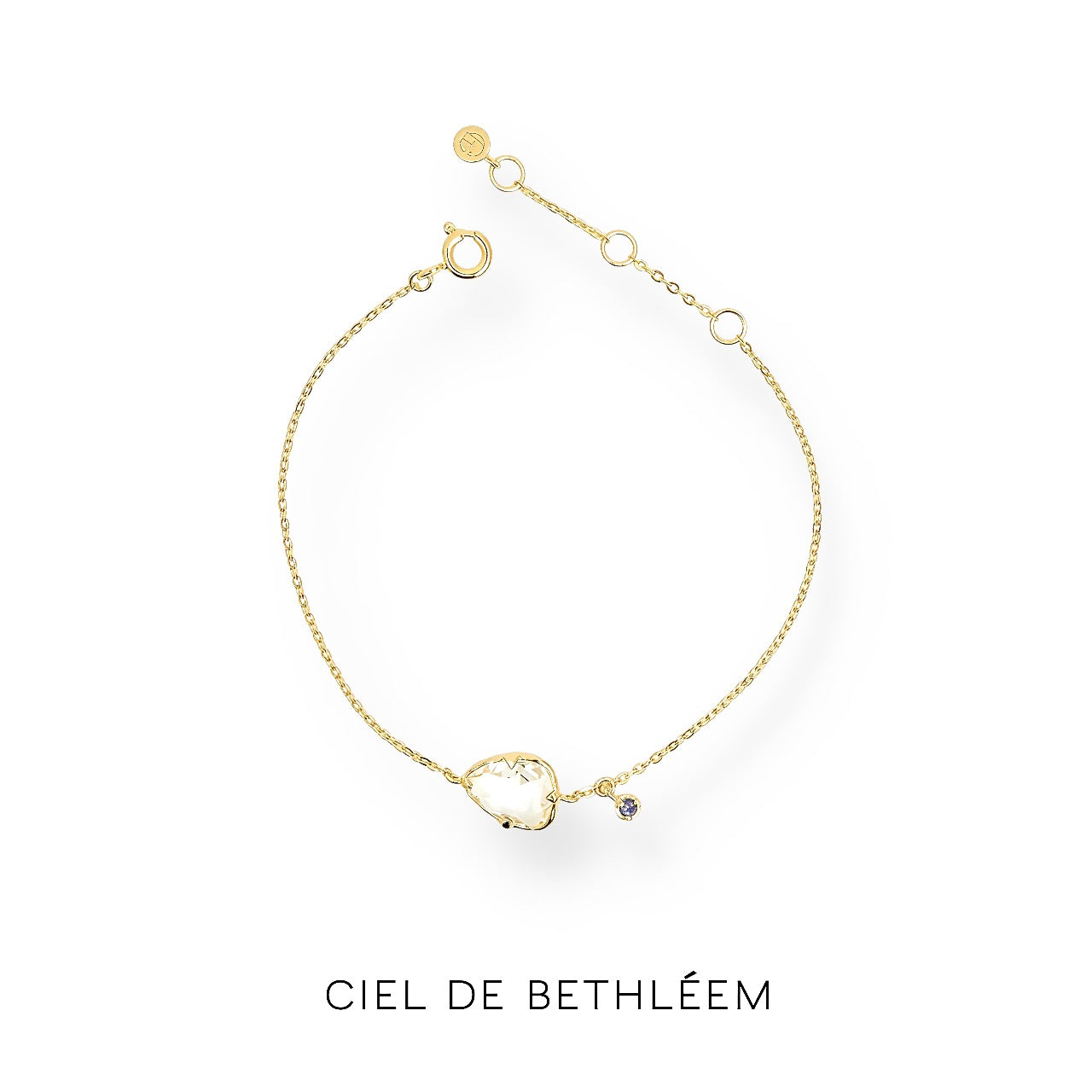 Gentle Glow Bracelet