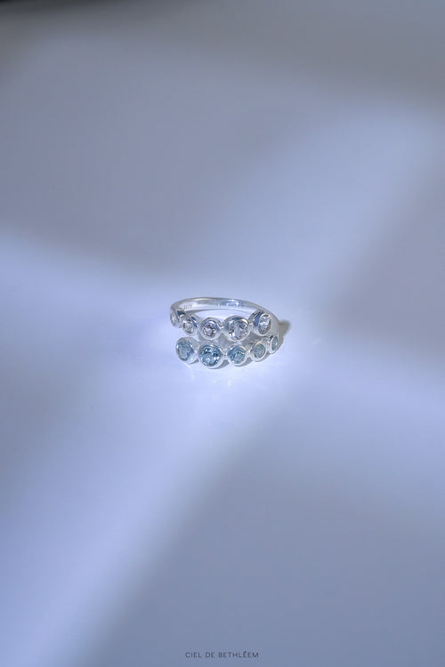 Brave Ring