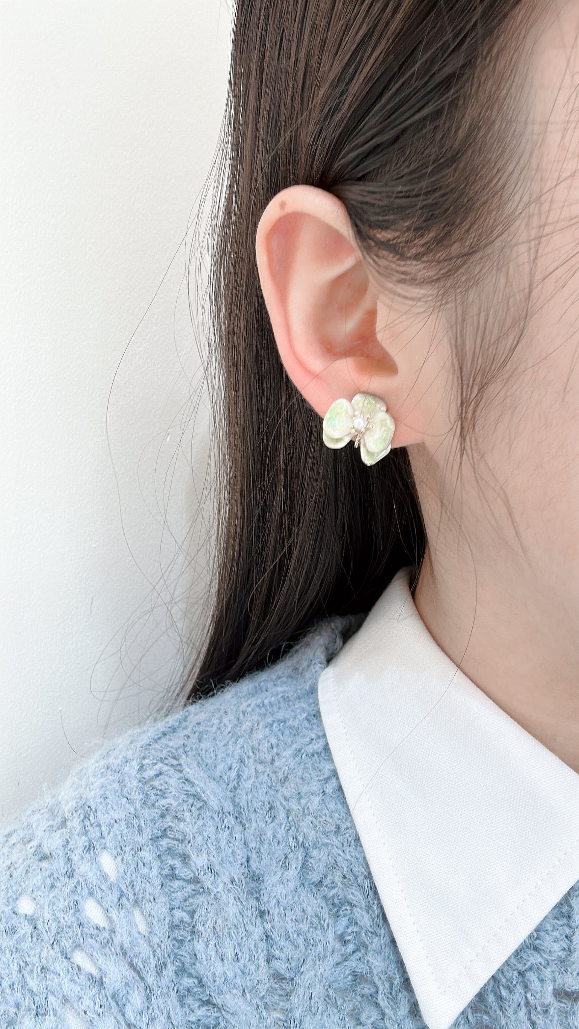 糖果花