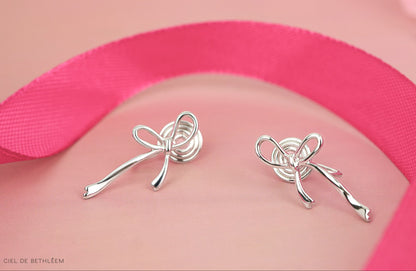 Connected Elegance Ribbon