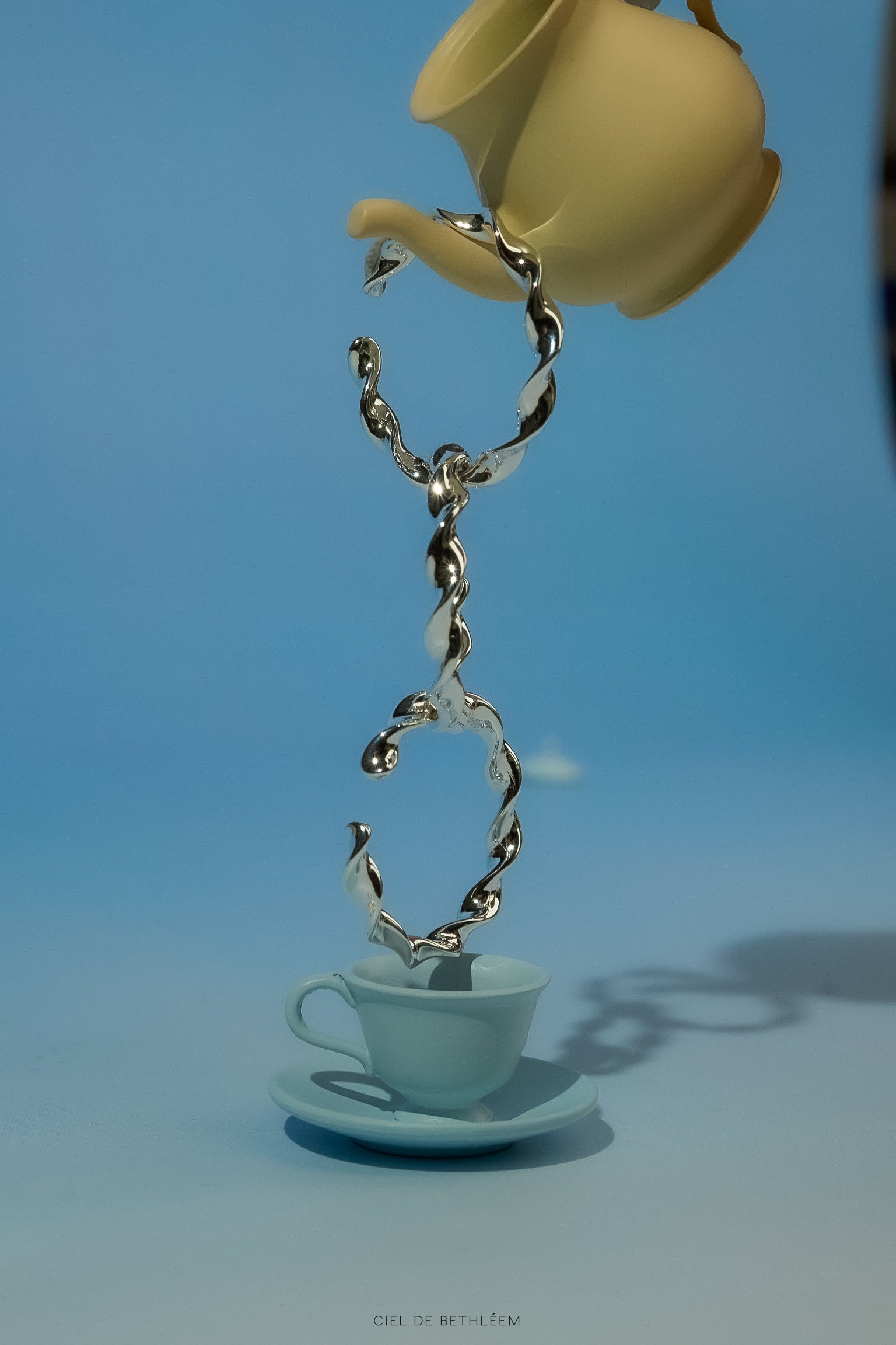 Drift Ring - Whisper