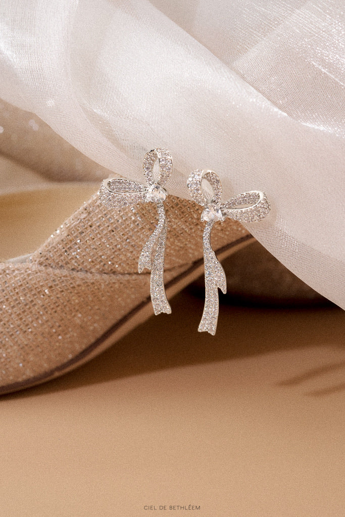 Princess Crystal Ribbon