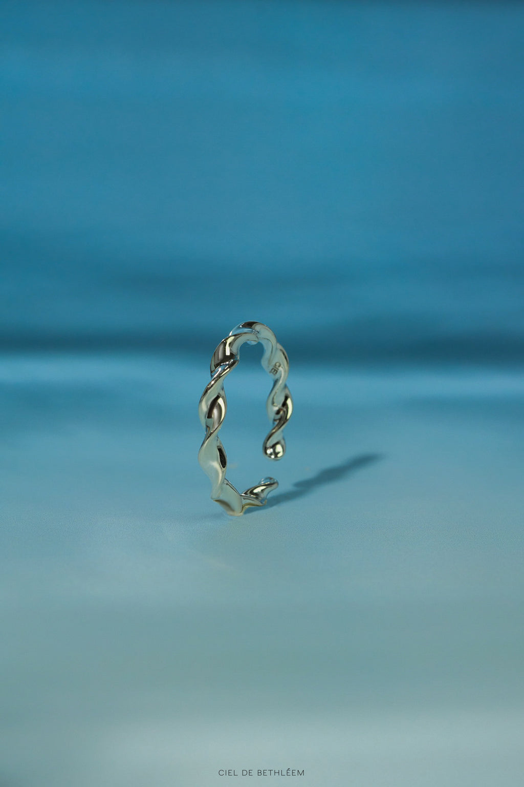 Drift Ring - Whisper