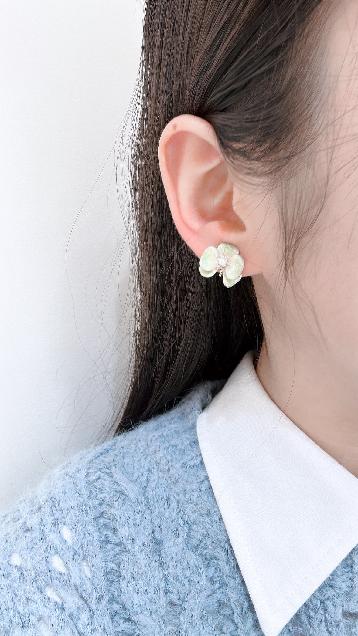 糖果花