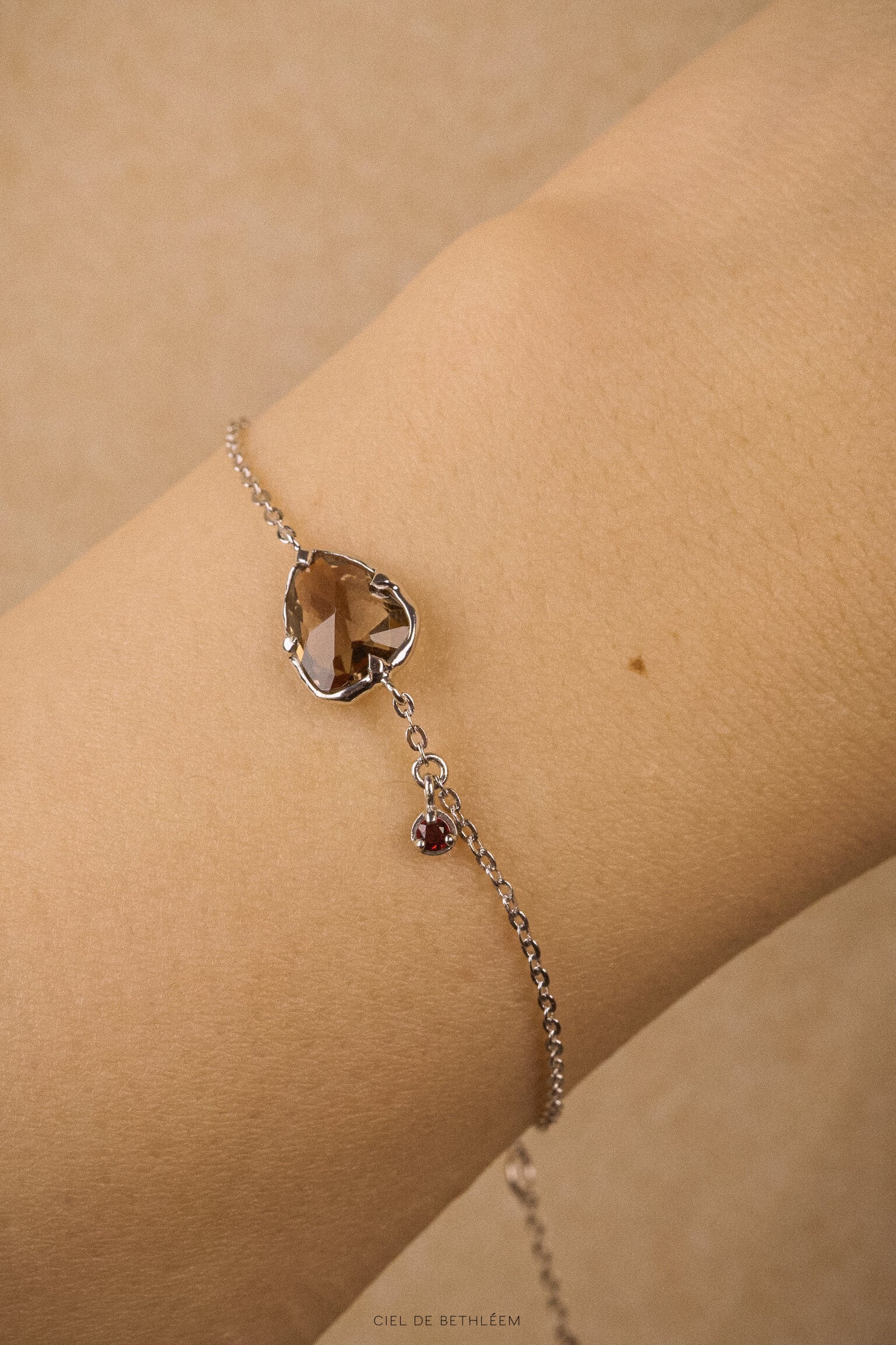 Gentle Glow Bracelet