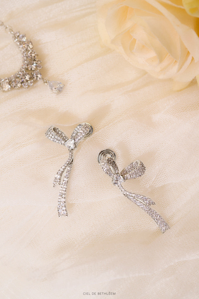 Princess Crystal Ribbon