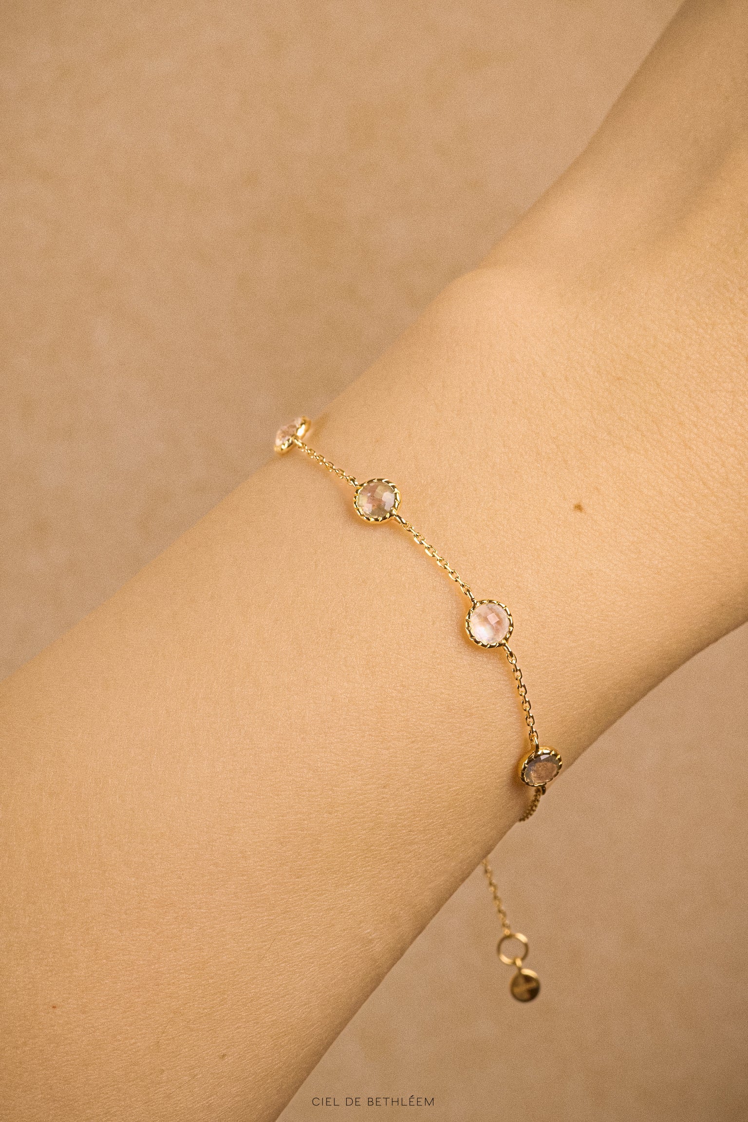 Starlight Bracelet