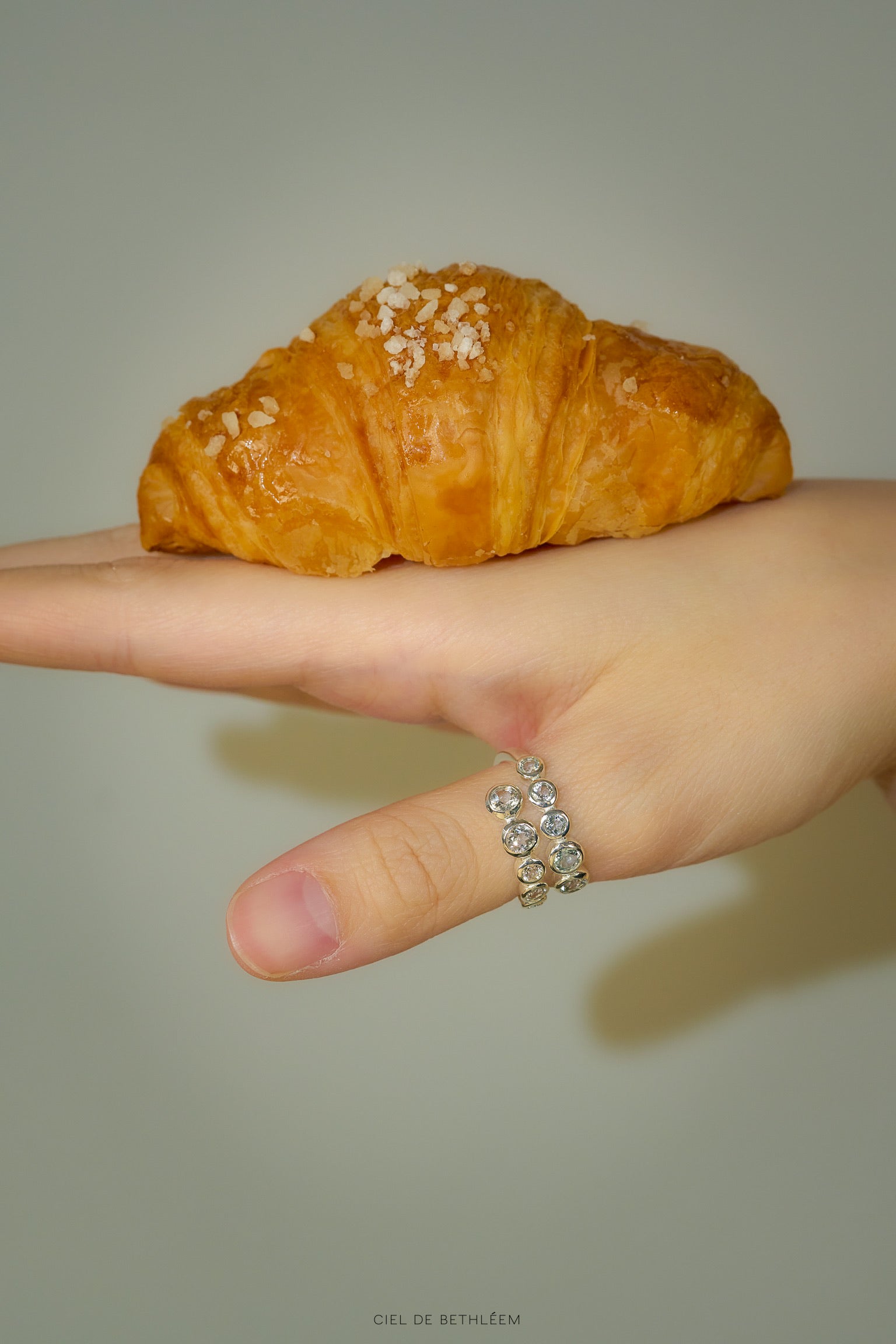 Brave Ring