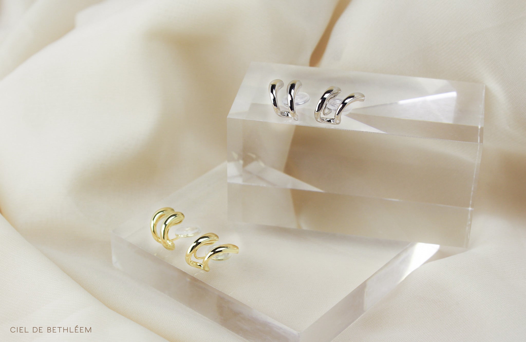 Double Bar Statement