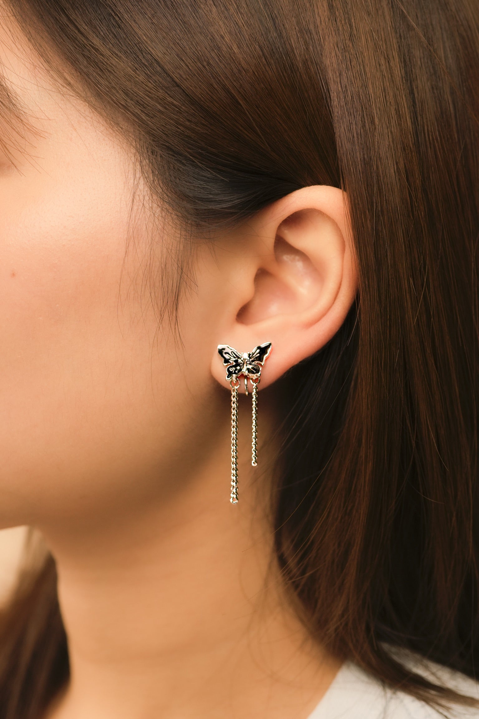Ethereal Soar Earrings