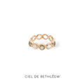 Crown Glow Ring