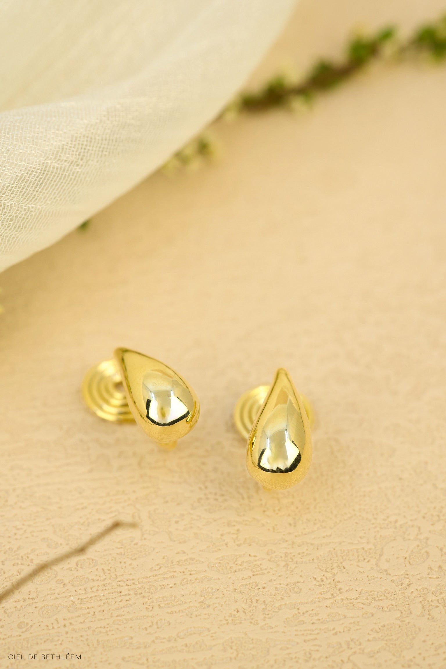 Droplet Dazzle