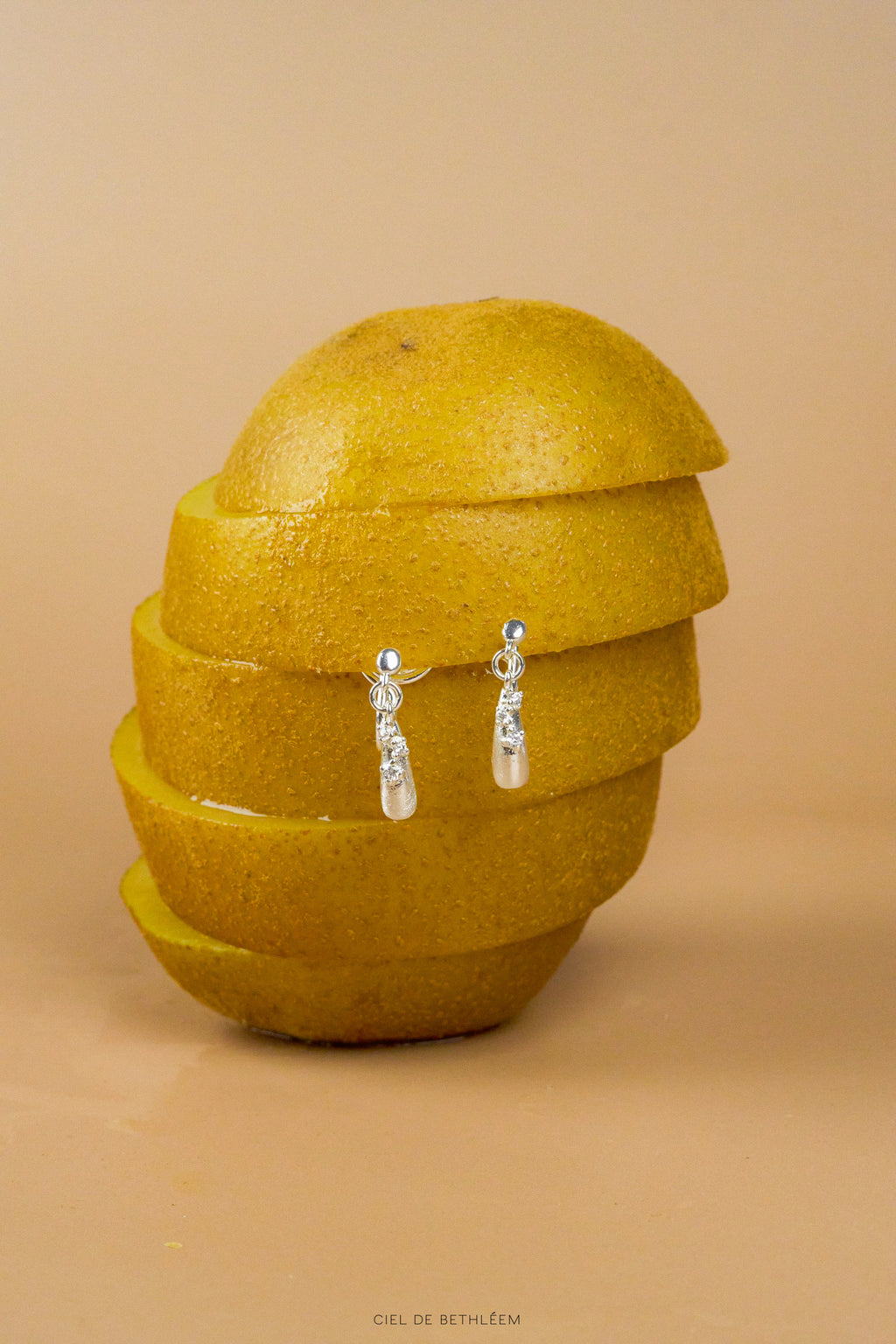 Brushed Dewdrop Spell