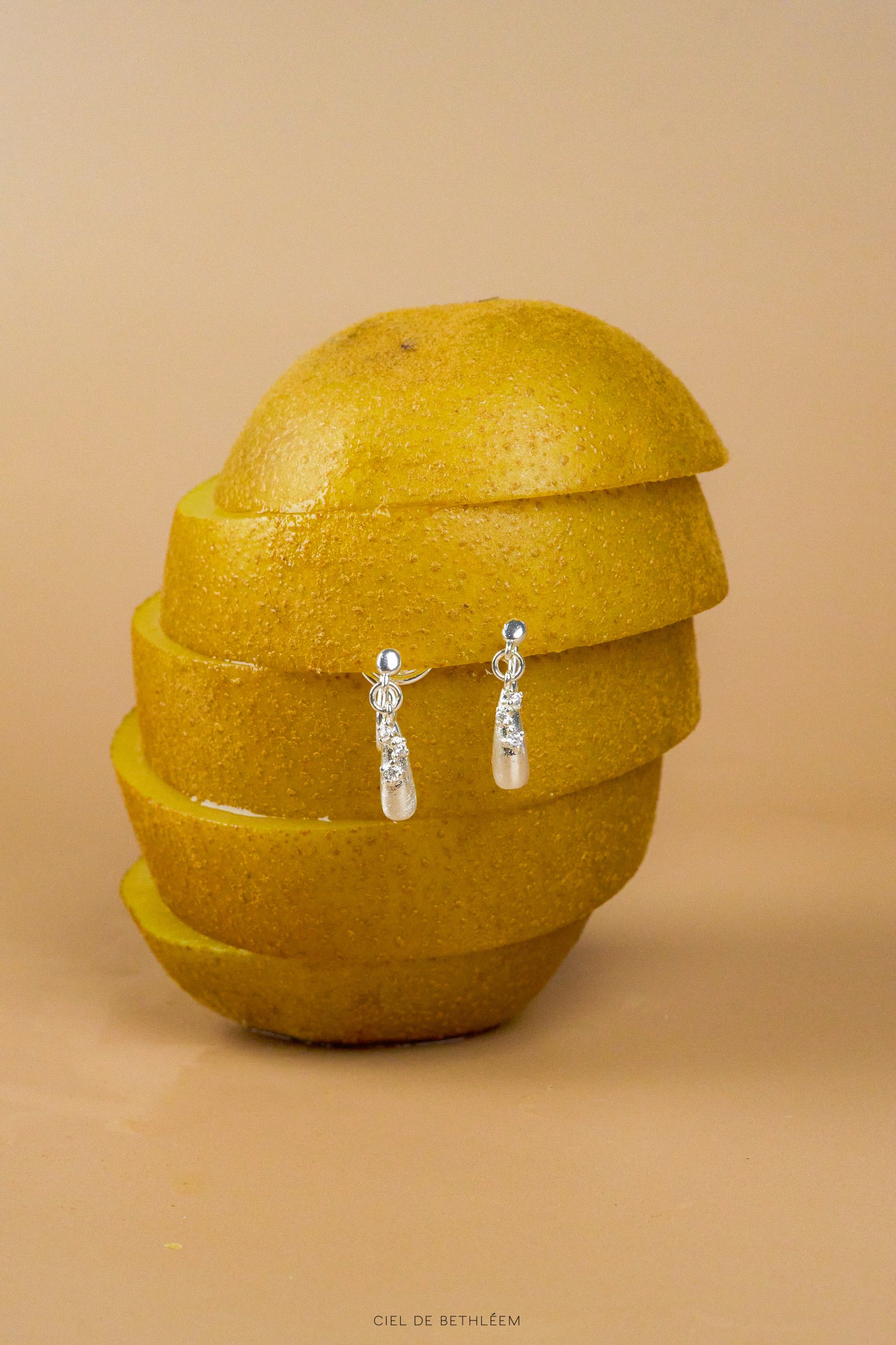 Brushed Dewdrop Spell