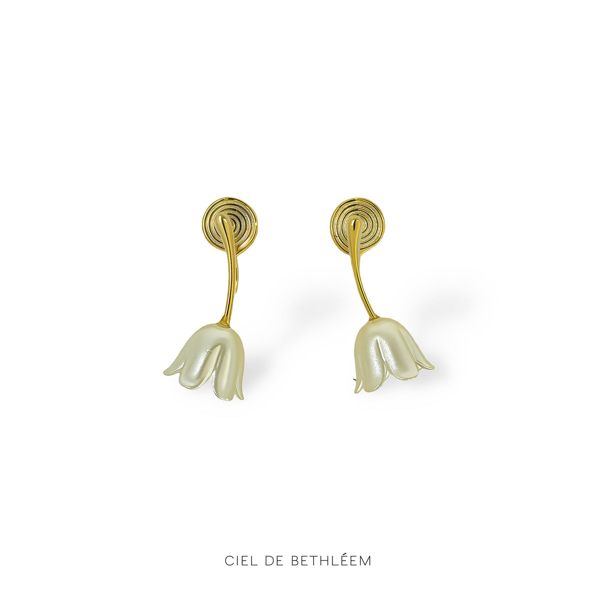 Pure Hana Earrings