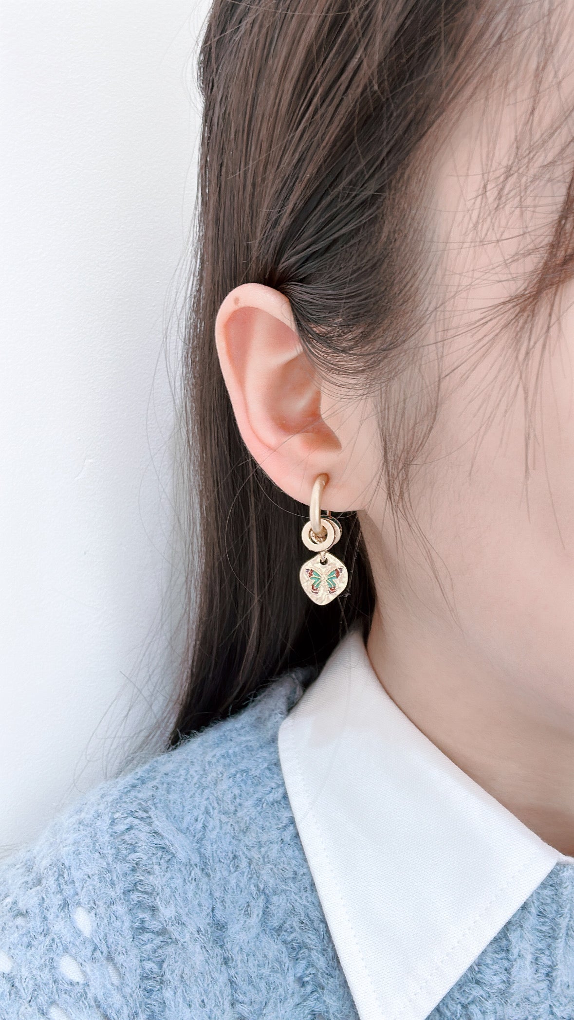 Fantastical Butterflyland