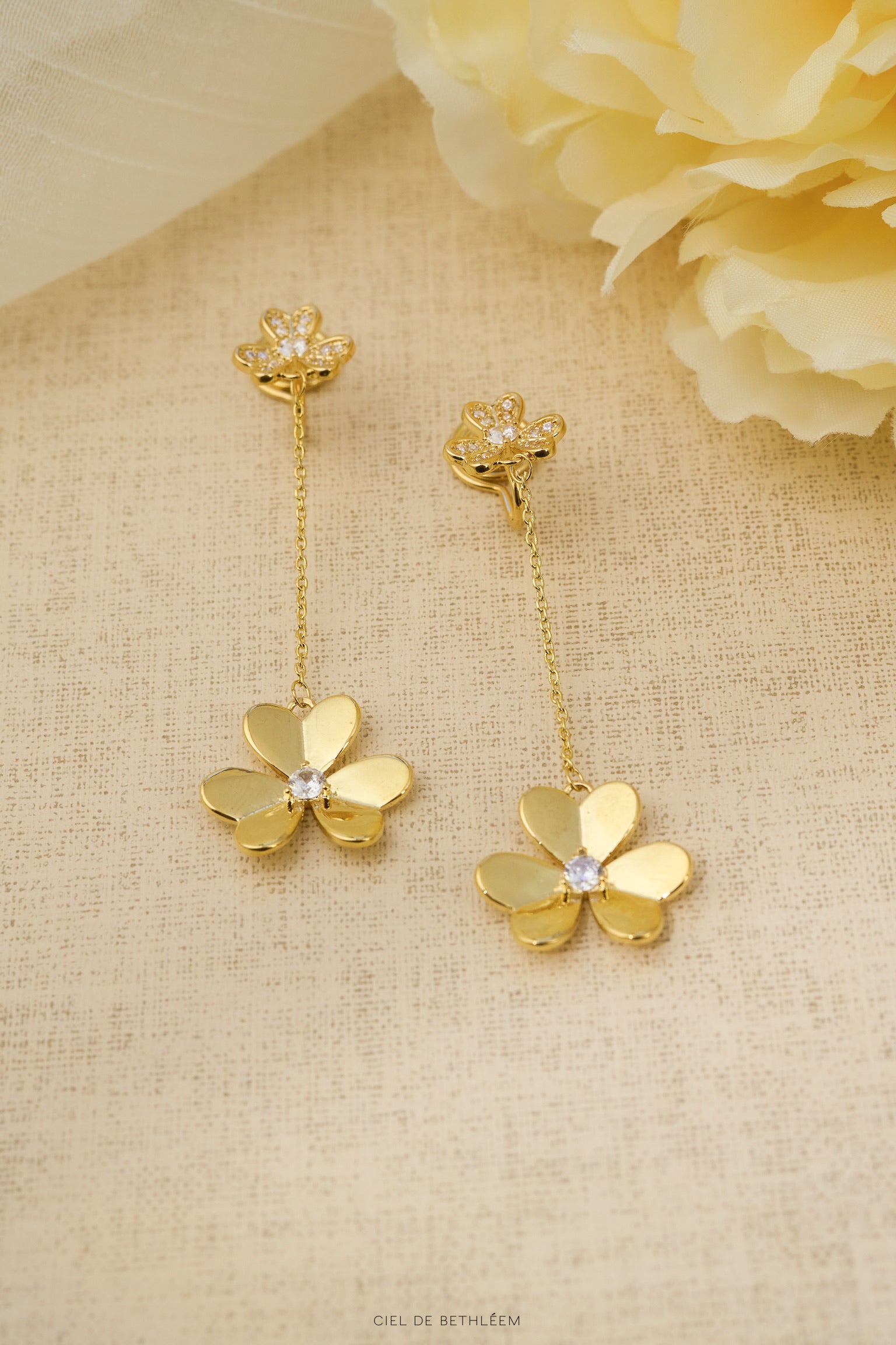 Blooming Floral