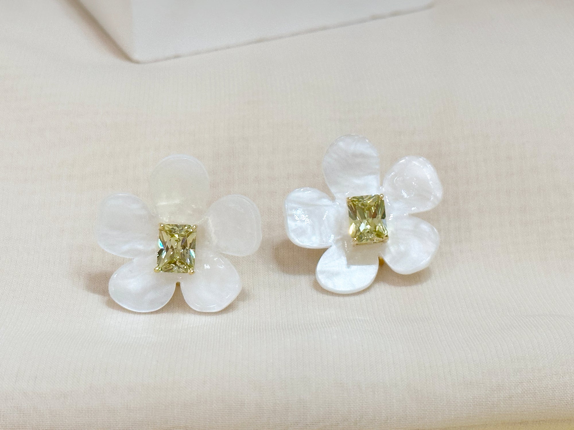 海洋花香
