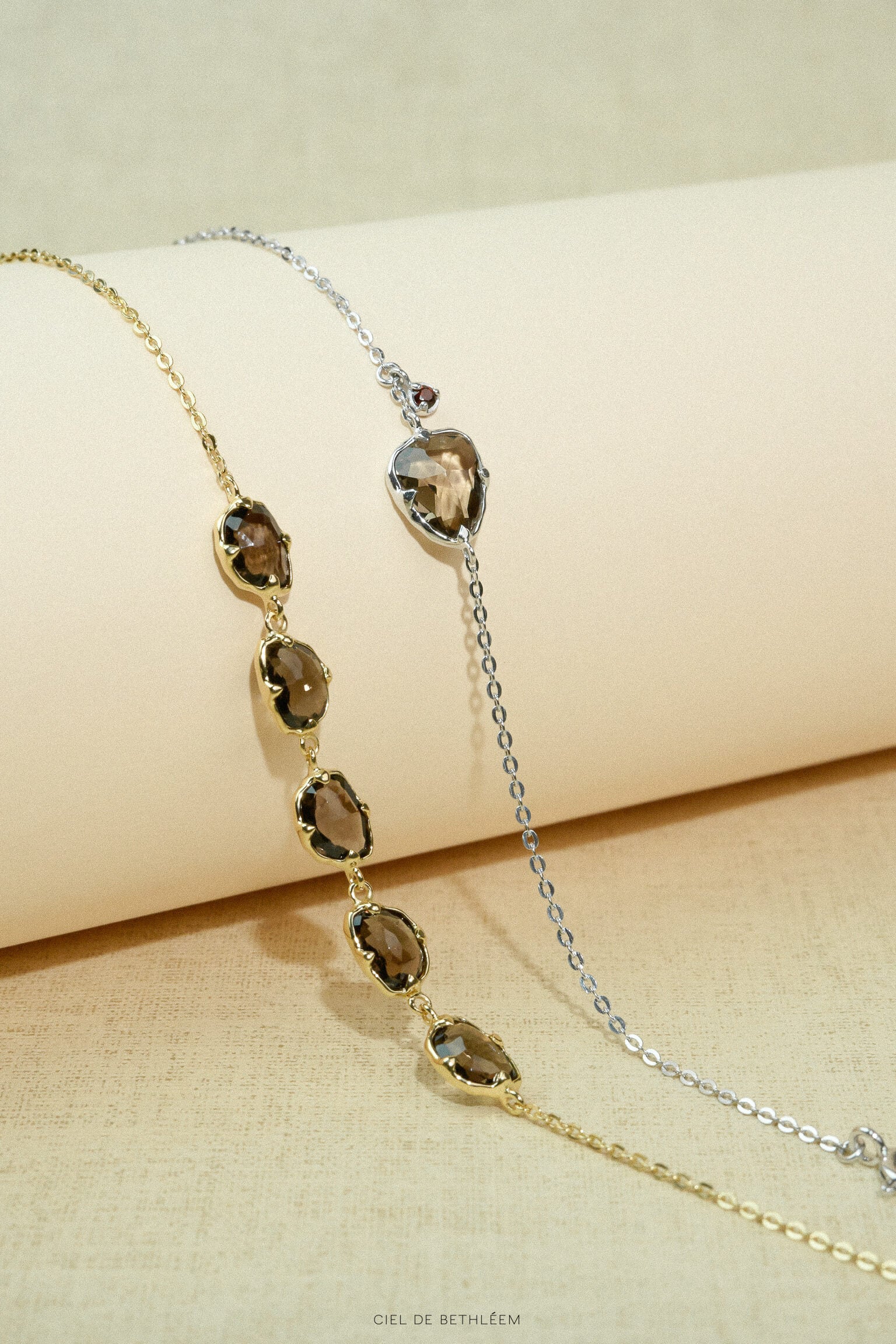 Gentle Glow Bracelet