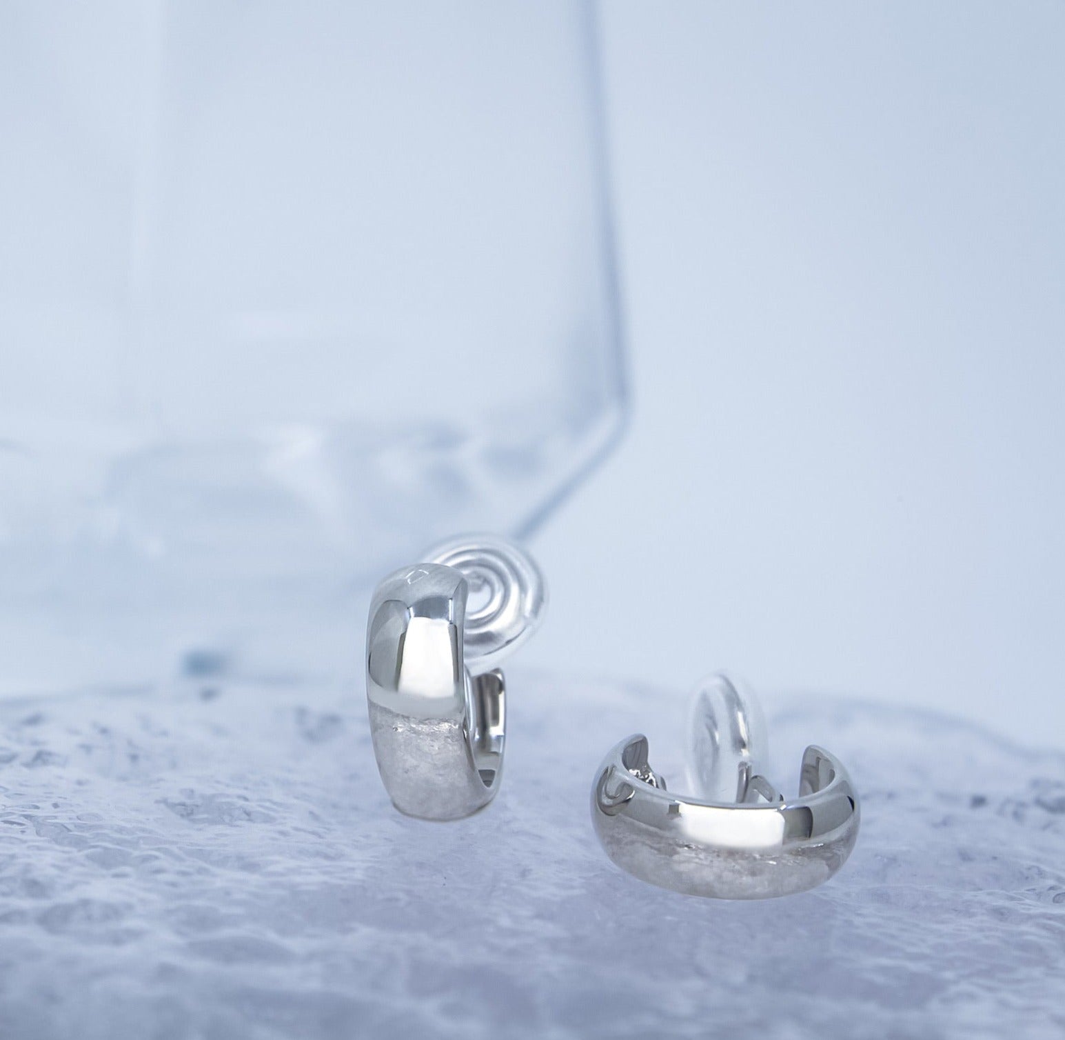 Signature Hoops