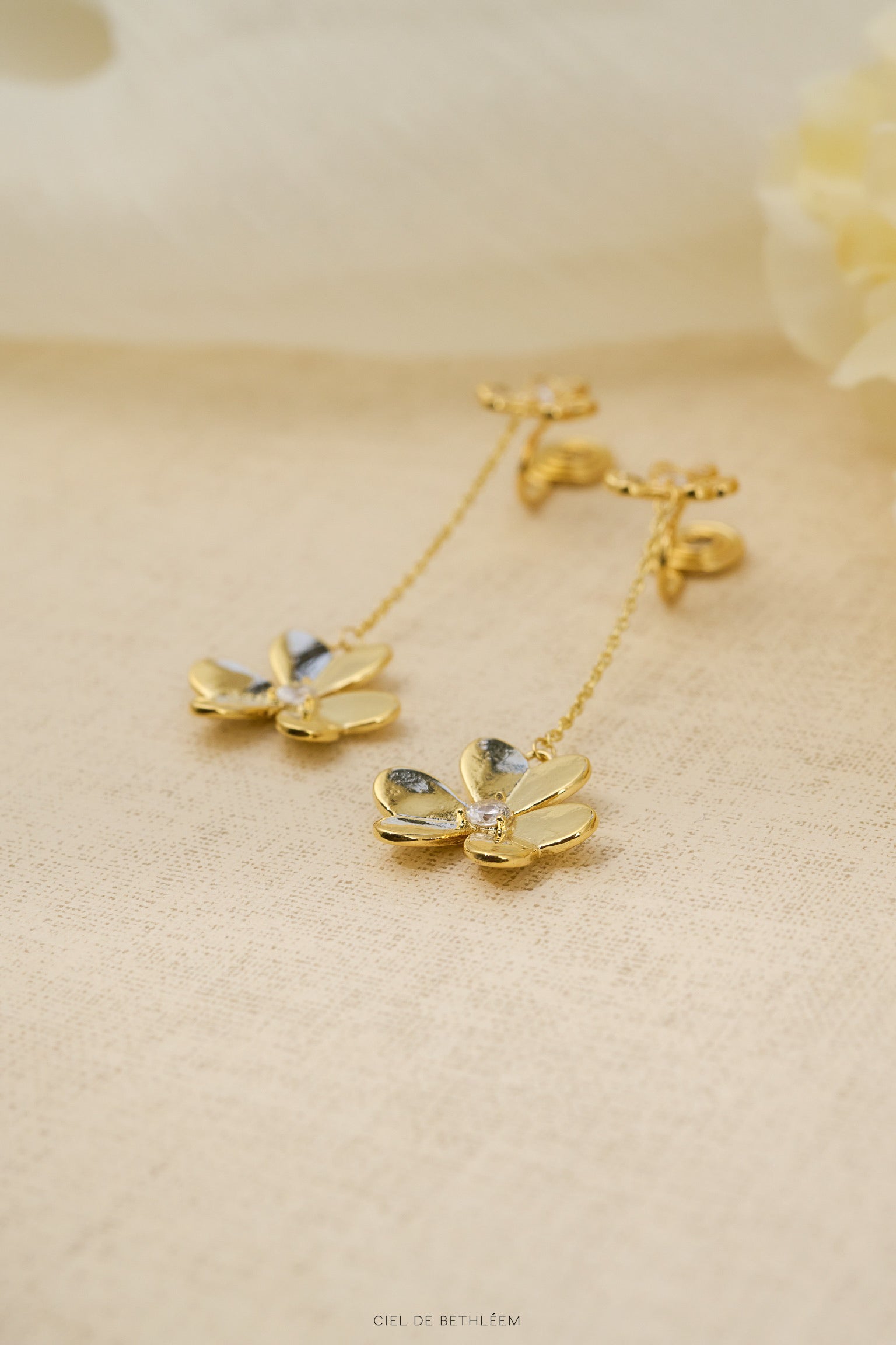 Blooming Floral