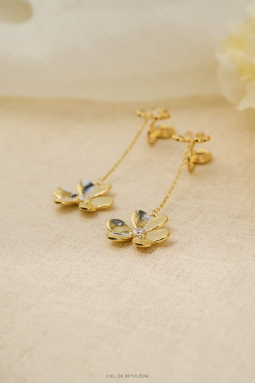 Blooming Floral