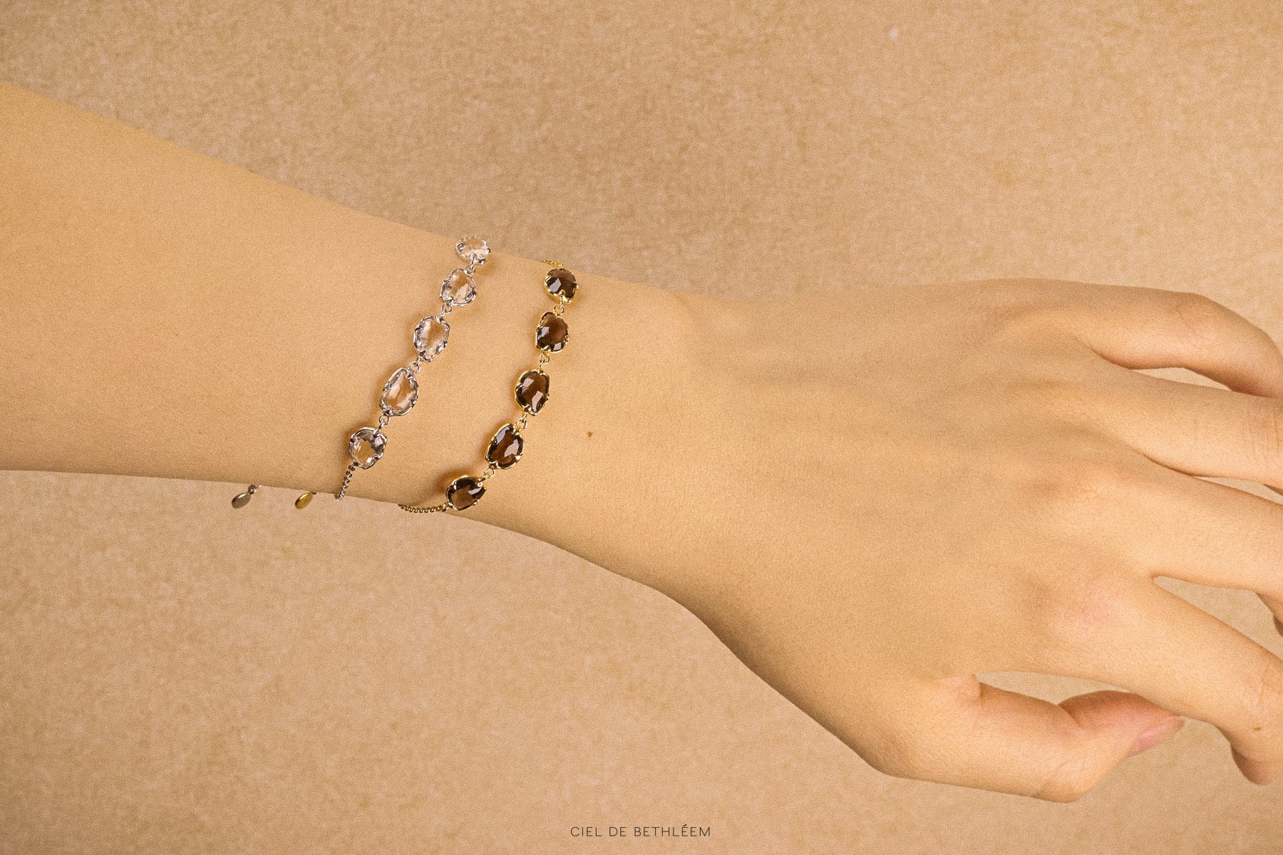Quint Glow Bracelet