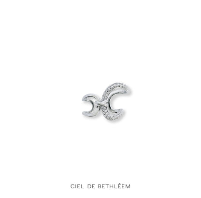 Chic Knot Ear Cuff