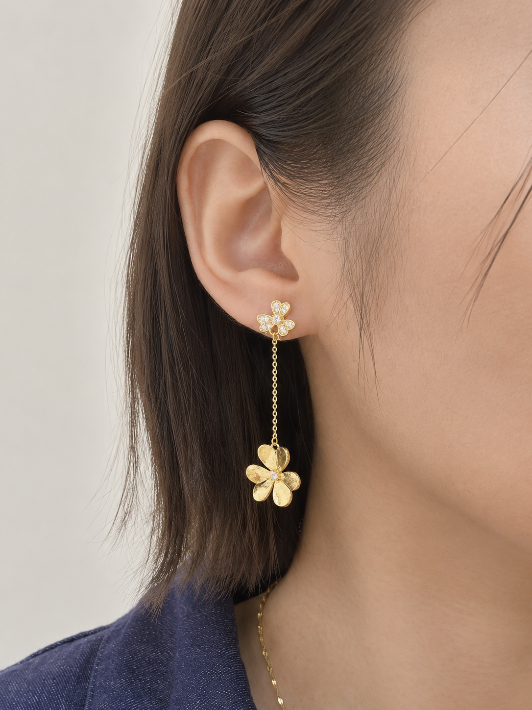 Blooming Floral