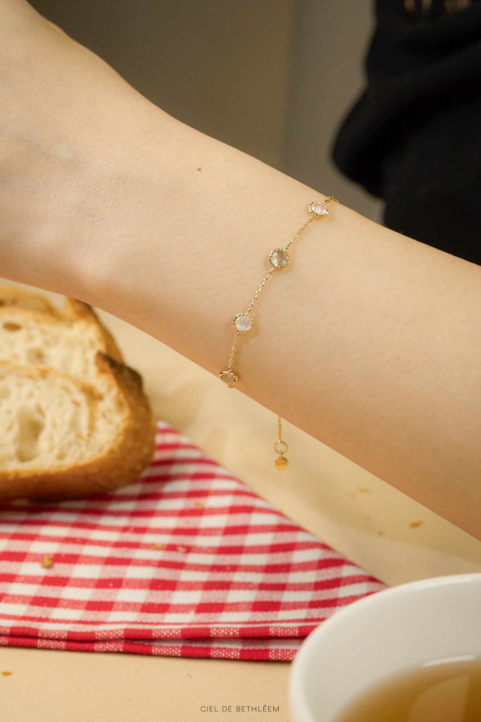 Starlight Bracelet