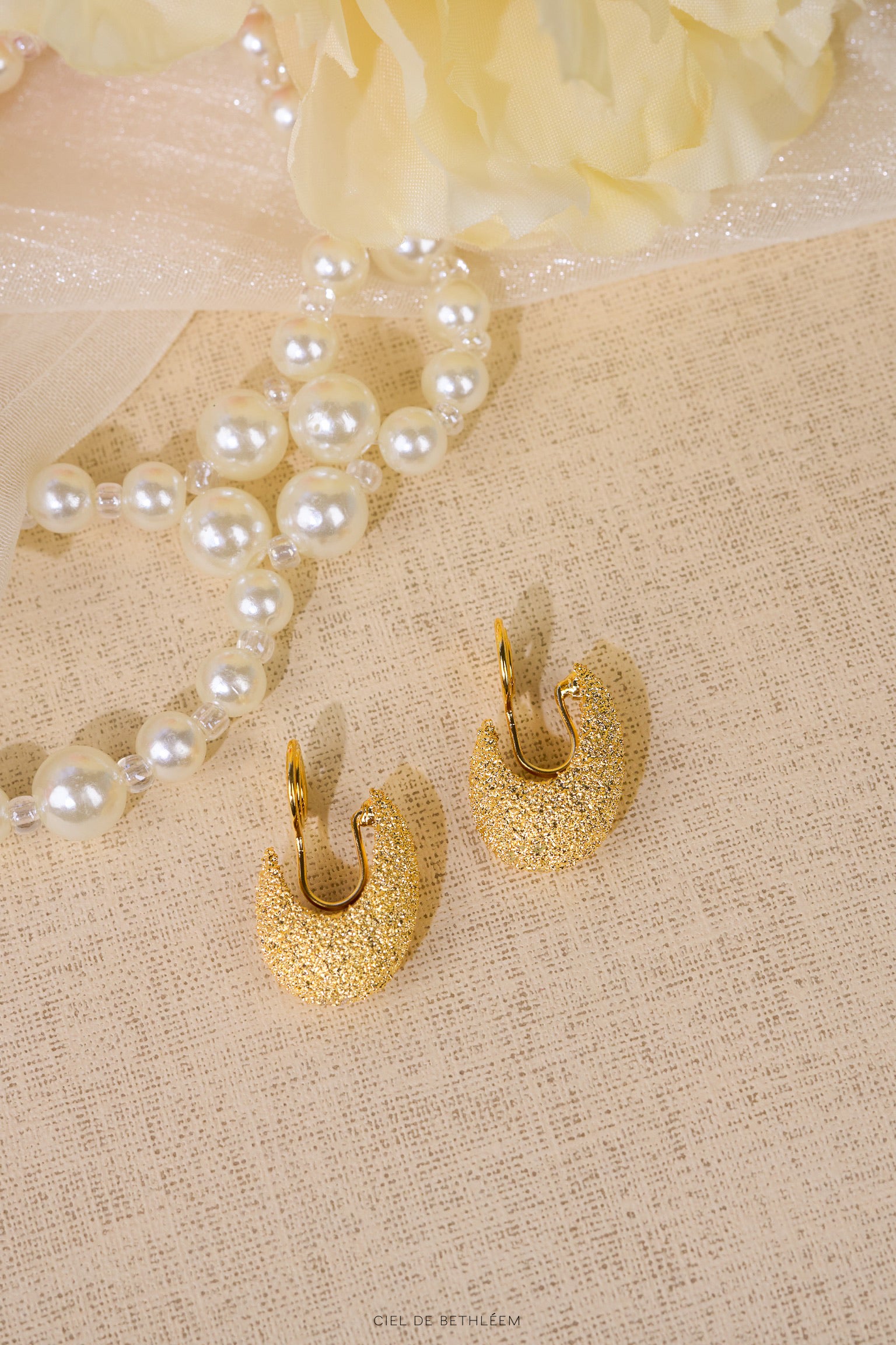 Golden Hoops