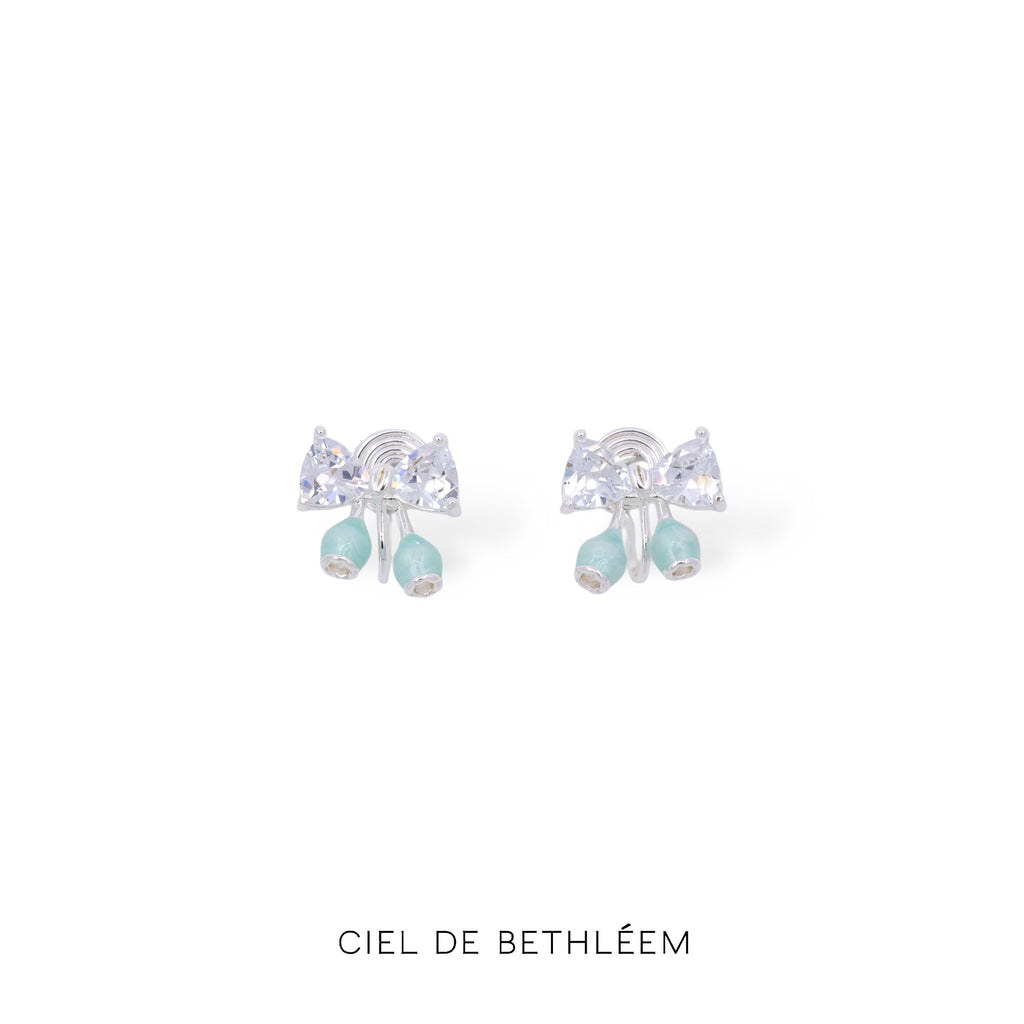 Seafoam Bow