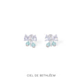 Seafoam Bow