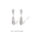Everglow Drop Earrings