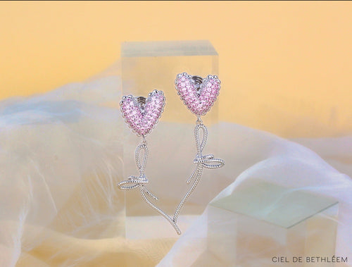 Candy Heart