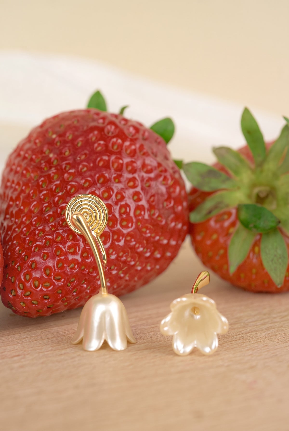 Pure Hana Earrings