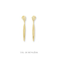 Auric Bar Earrings