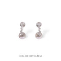 Magic Sphere Earrings