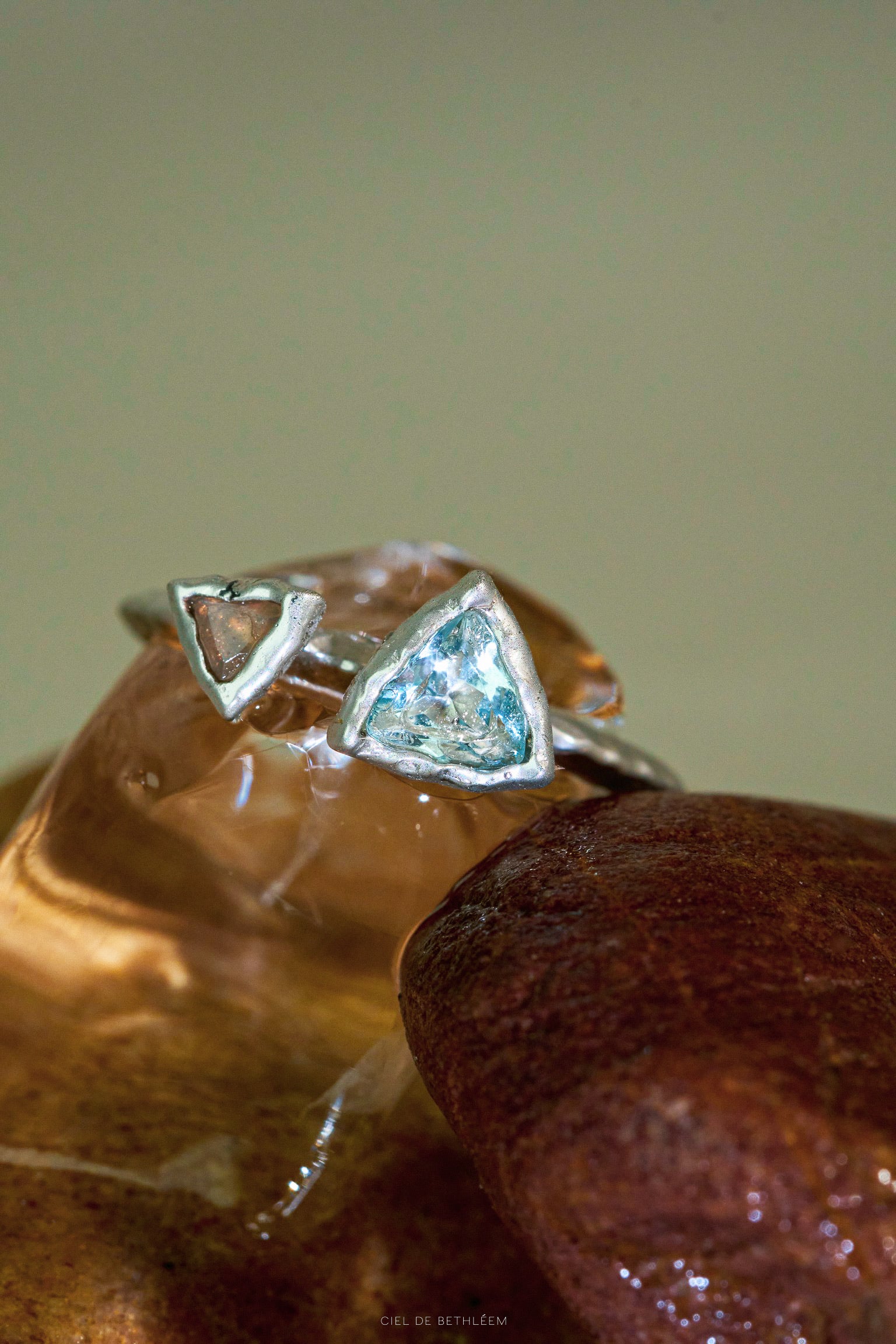 Aurora Ring