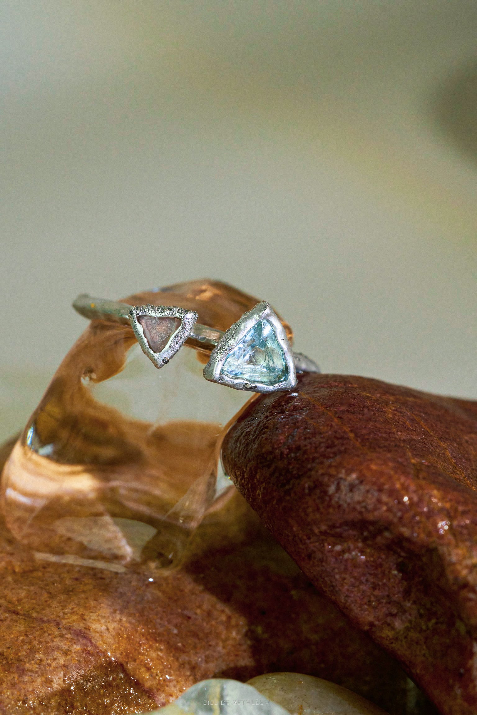 Aurora Ring