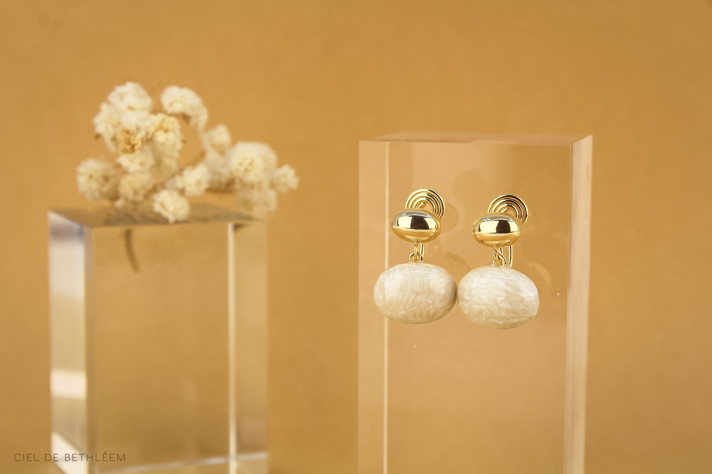 Vienna Mable Earrings