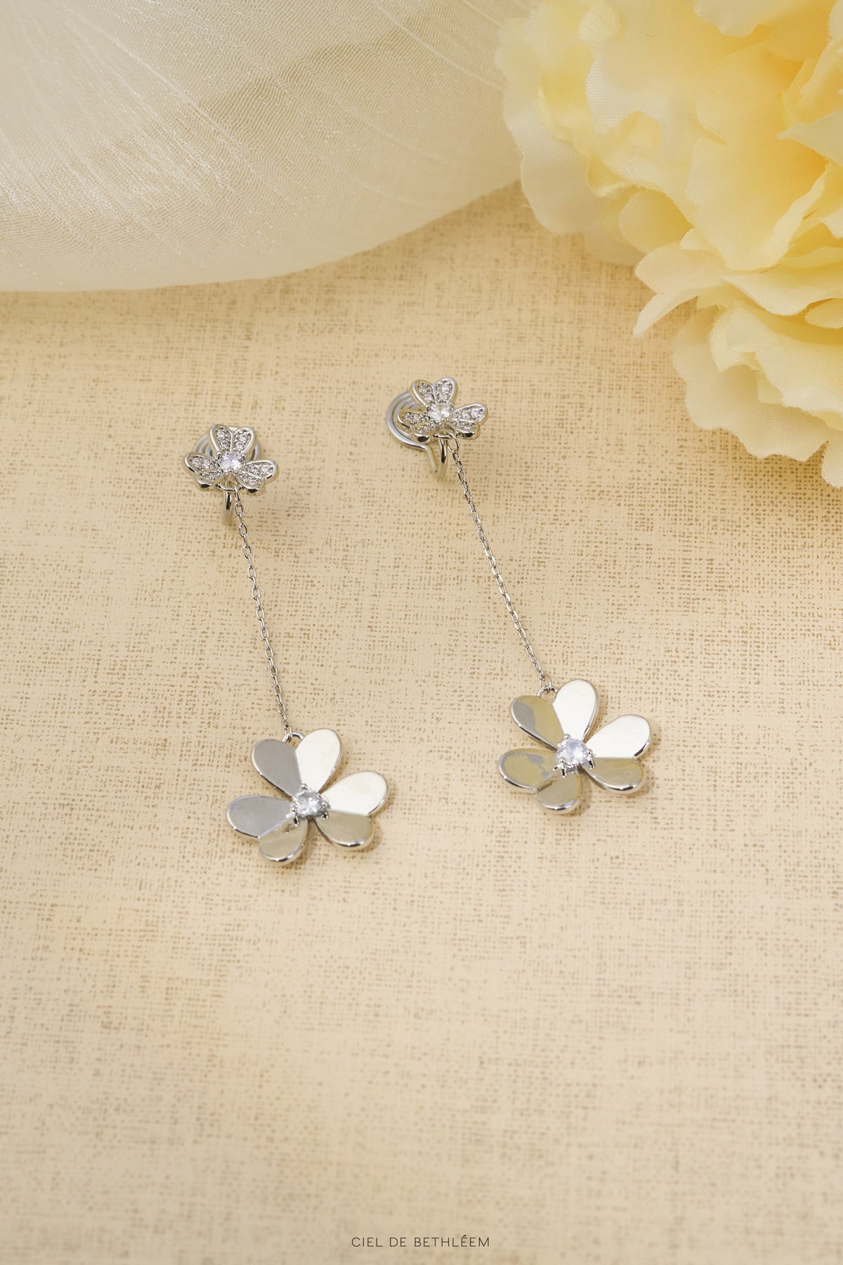 Blooming Floral