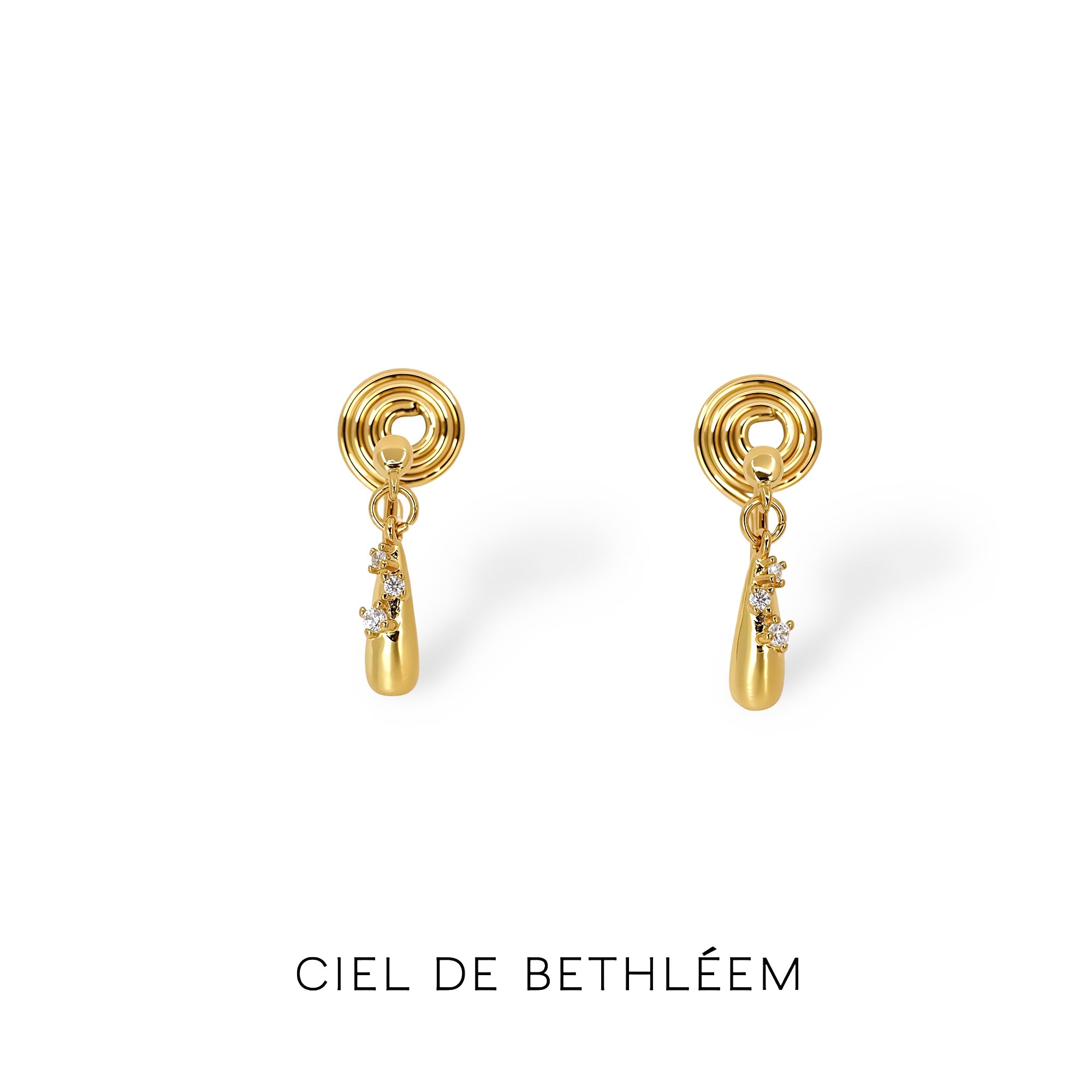 Brushed Dewdrop Spell