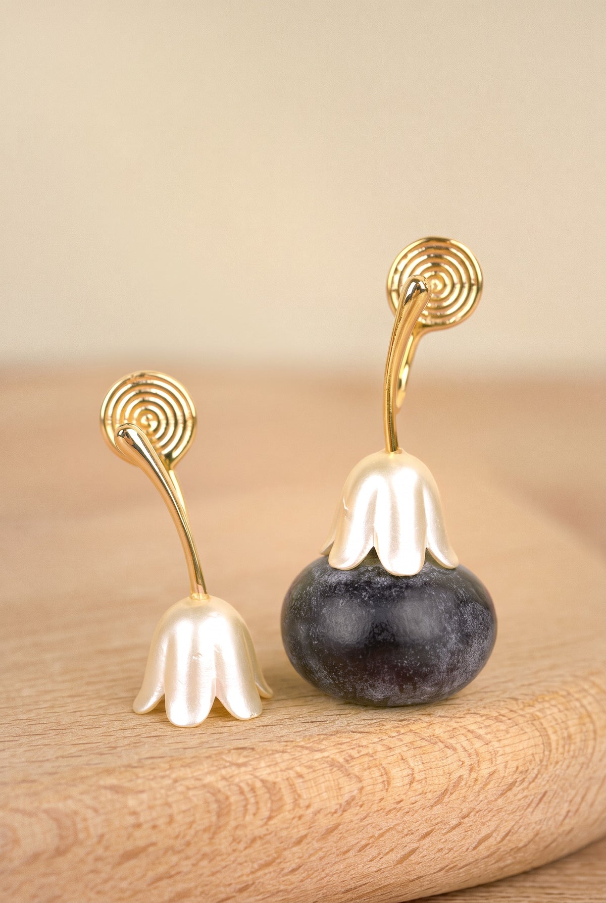 Pure Hana Earrings