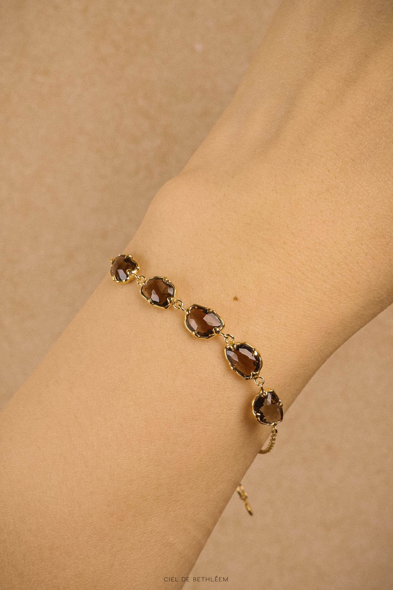 Quint Glow Bracelet