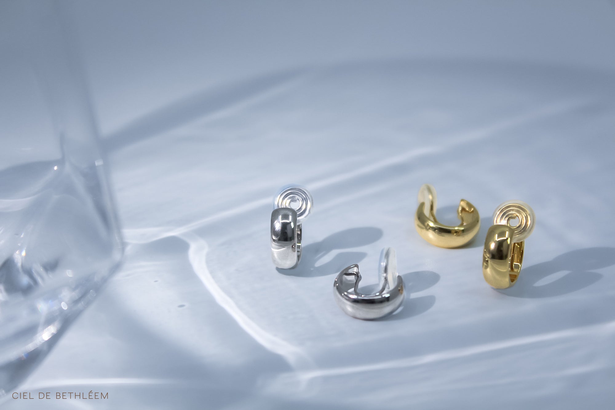 Signature Hoops