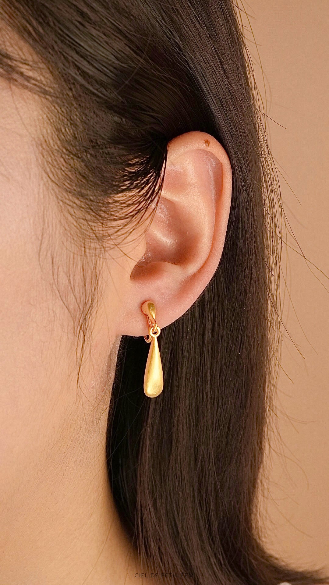 Still Light Earrings
