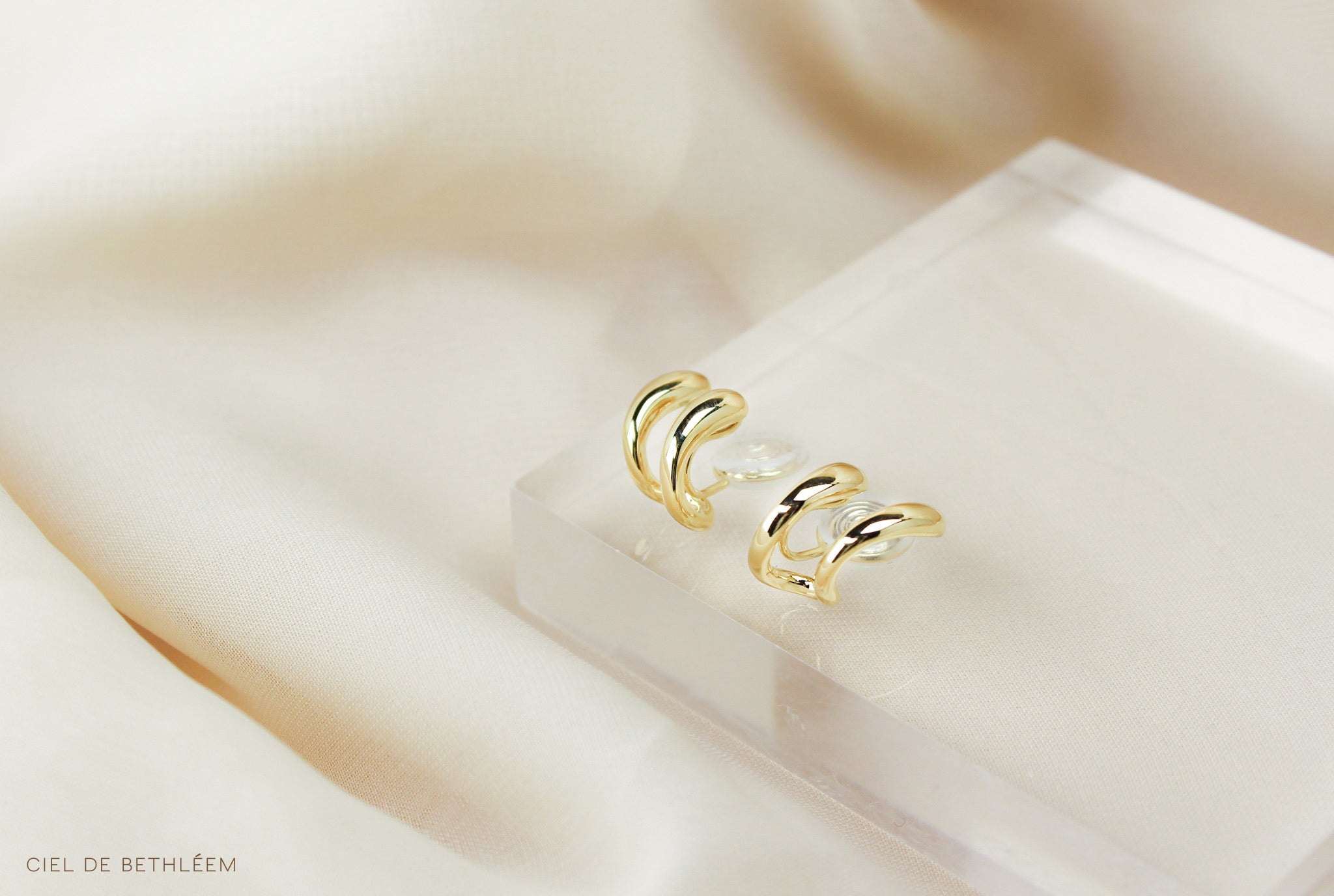 Double Bar Statement