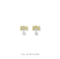 Twinkling Bow Drops